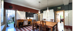 vente Maison Cressanges