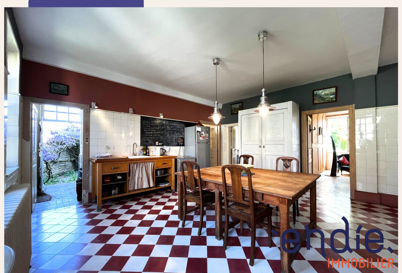 vente Maison Cressanges - Photo 5