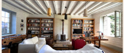 vente Maison Cressanges