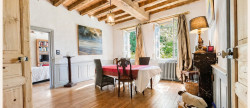 vente Maison Cressanges