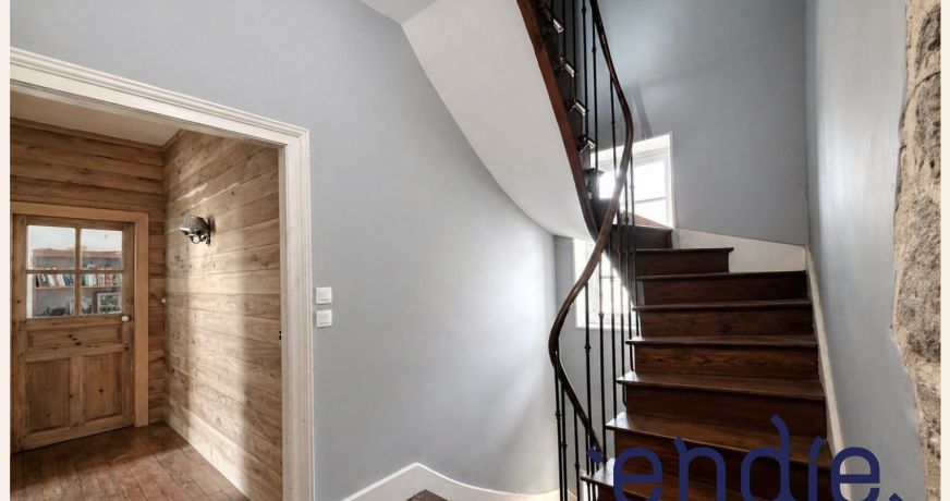 vente Maison Cressanges
