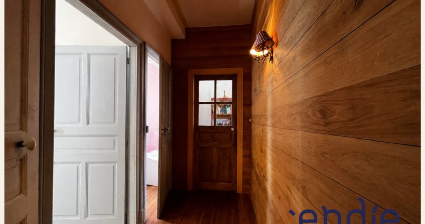 vente Maison Cressanges