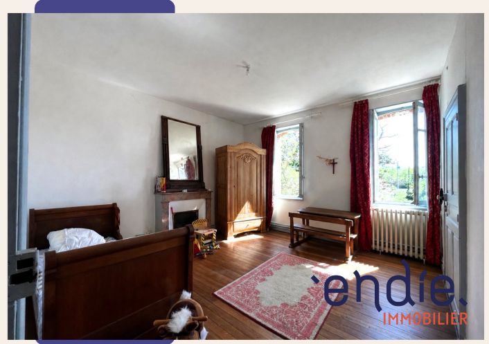 à vendre Maison Cressanges