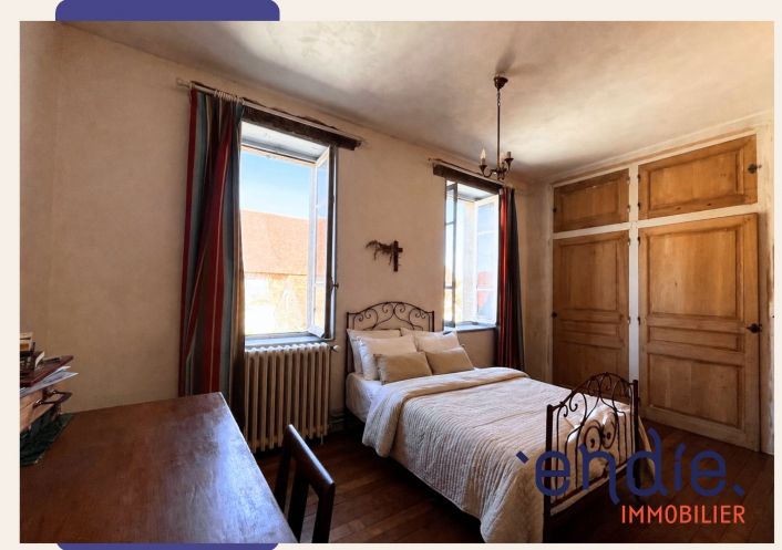 à vendre Maison Cressanges