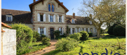 vente Maison Cressanges