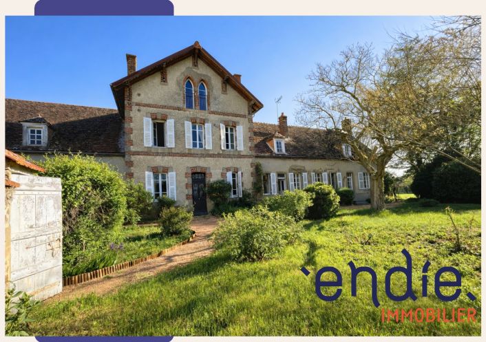 à vendre Maison Cressanges