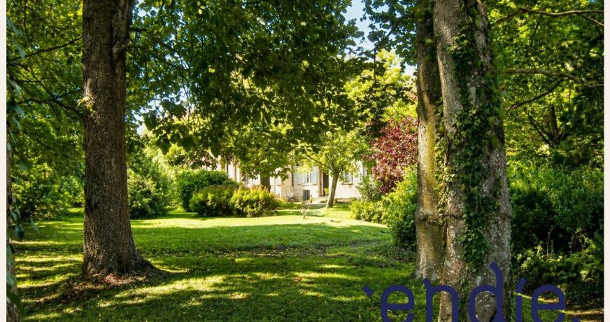 vente Maison Cressanges