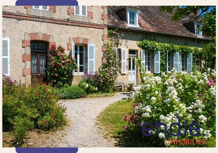 à vendre Maison Cressanges