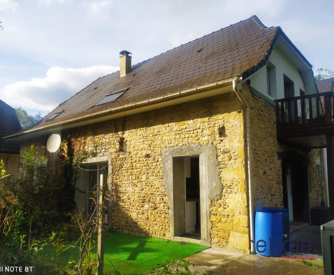 à vendre Maison Cardesse - Photo 2