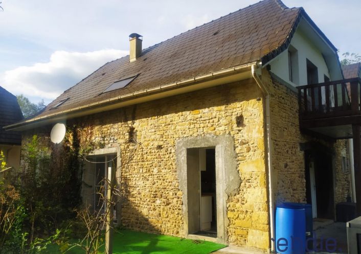 à vendre Maison Cardesse