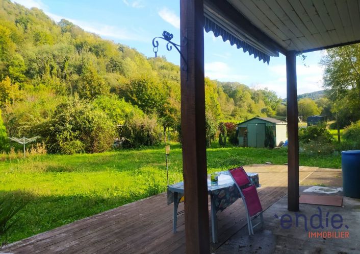 à vendre Maison Cardesse