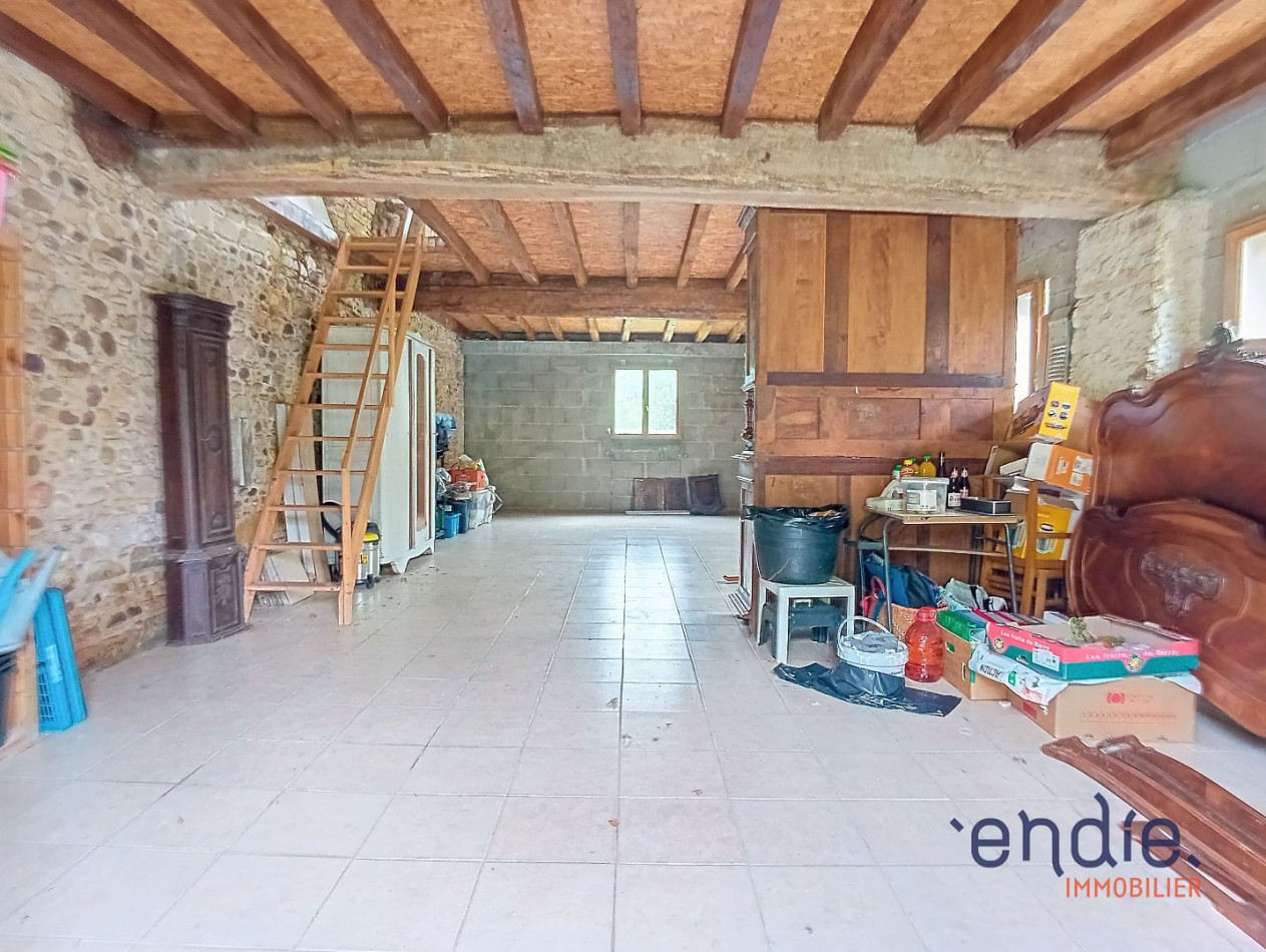 à vendre Maison Cardesse - Photo 9