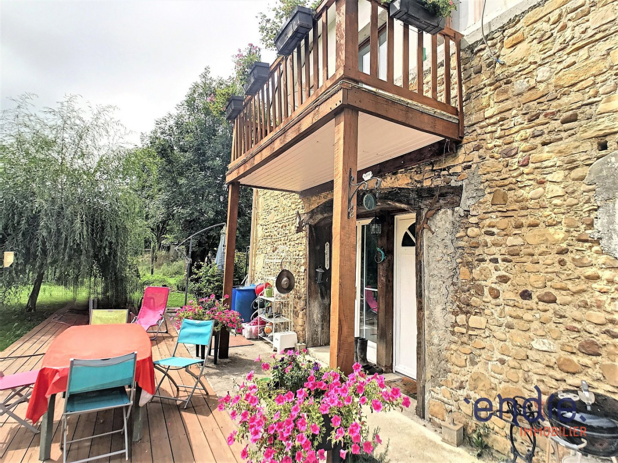 à vendre Maison Cardesse - Photo 1