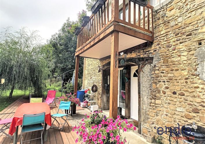 à vendre Maison Cardesse