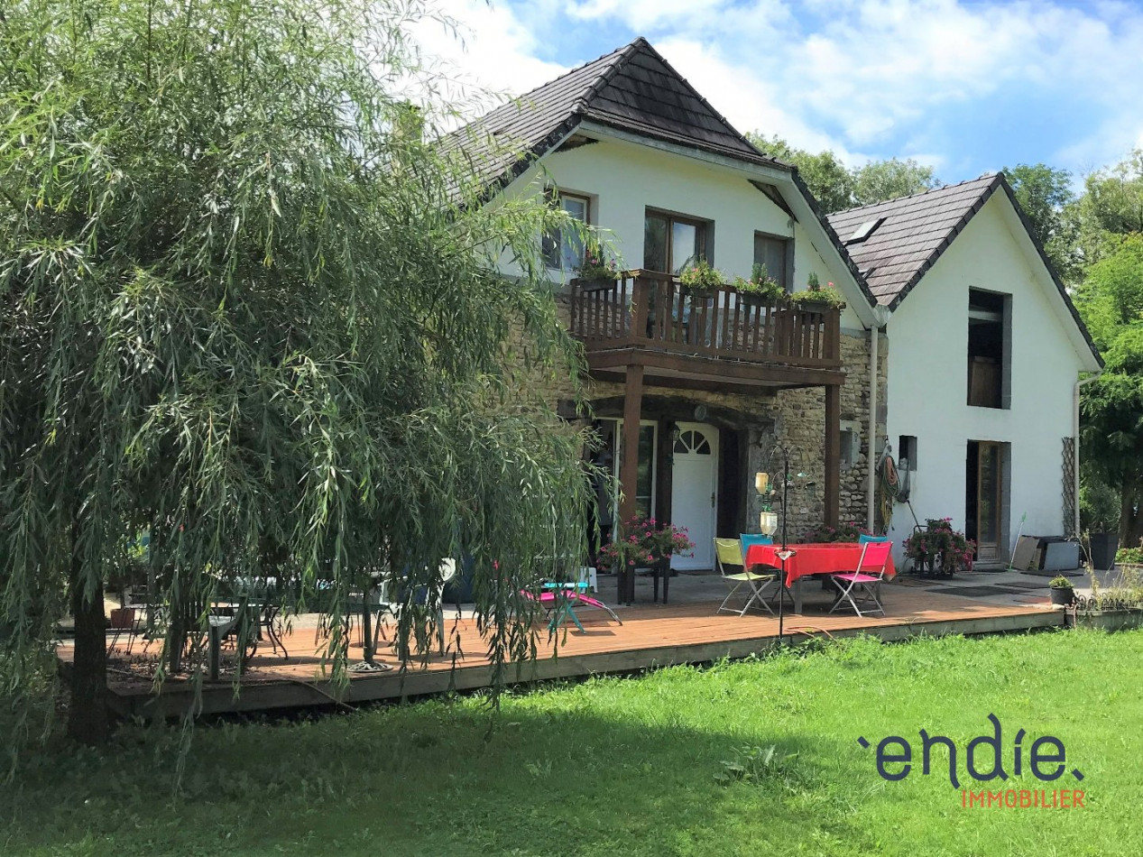 à vendre Maison Cardesse - Photo 19