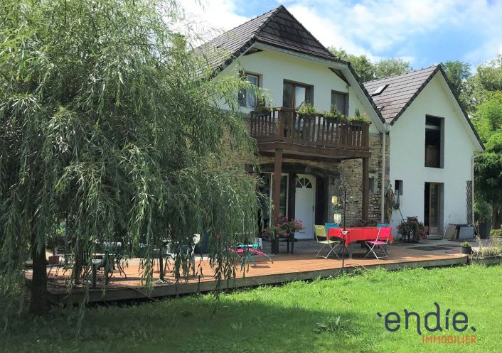 à vendre Maison Cardesse