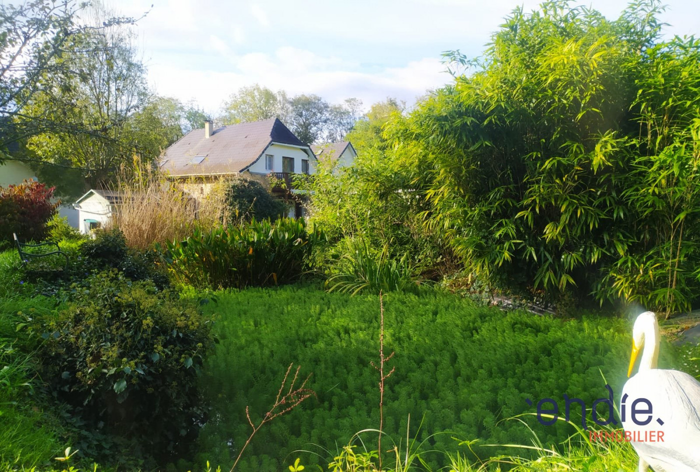 à vendre Maison Cardesse - Photo 4