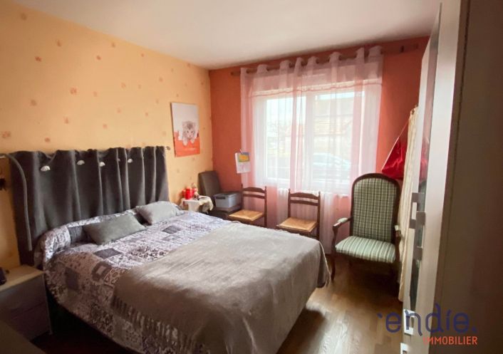 à vendre Maison Dompierre Sur Besbre