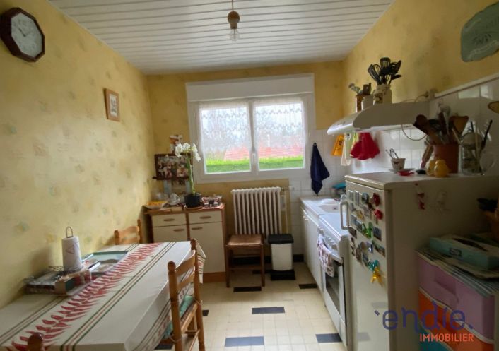 à vendre Maison Dompierre Sur Besbre