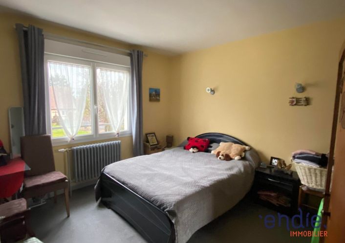 à vendre Maison Dompierre Sur Besbre