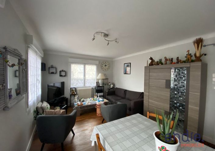 à vendre Maison Dompierre Sur Besbre