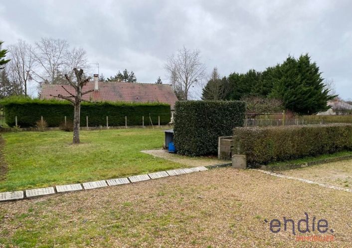 à vendre Maison Dompierre Sur Besbre