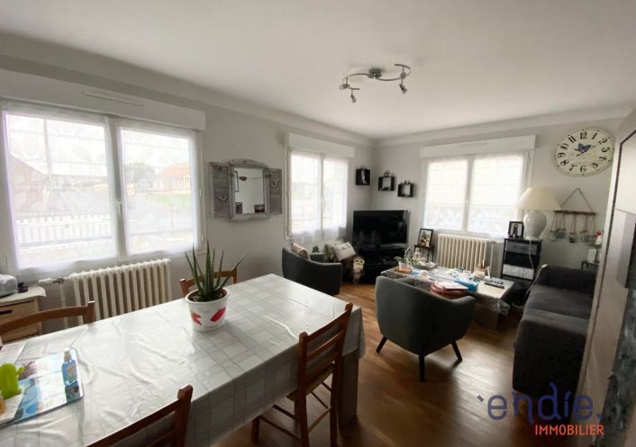 à vendre Maison Dompierre Sur Besbre