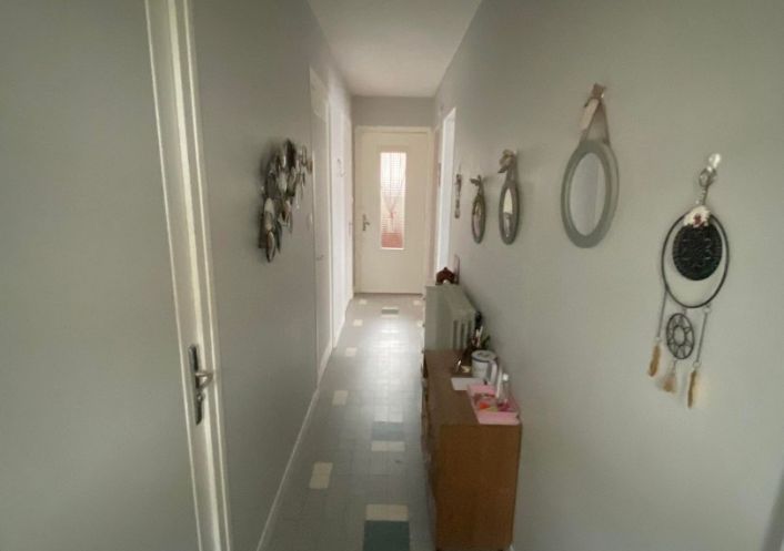 à vendre Maison Dompierre Sur Besbre