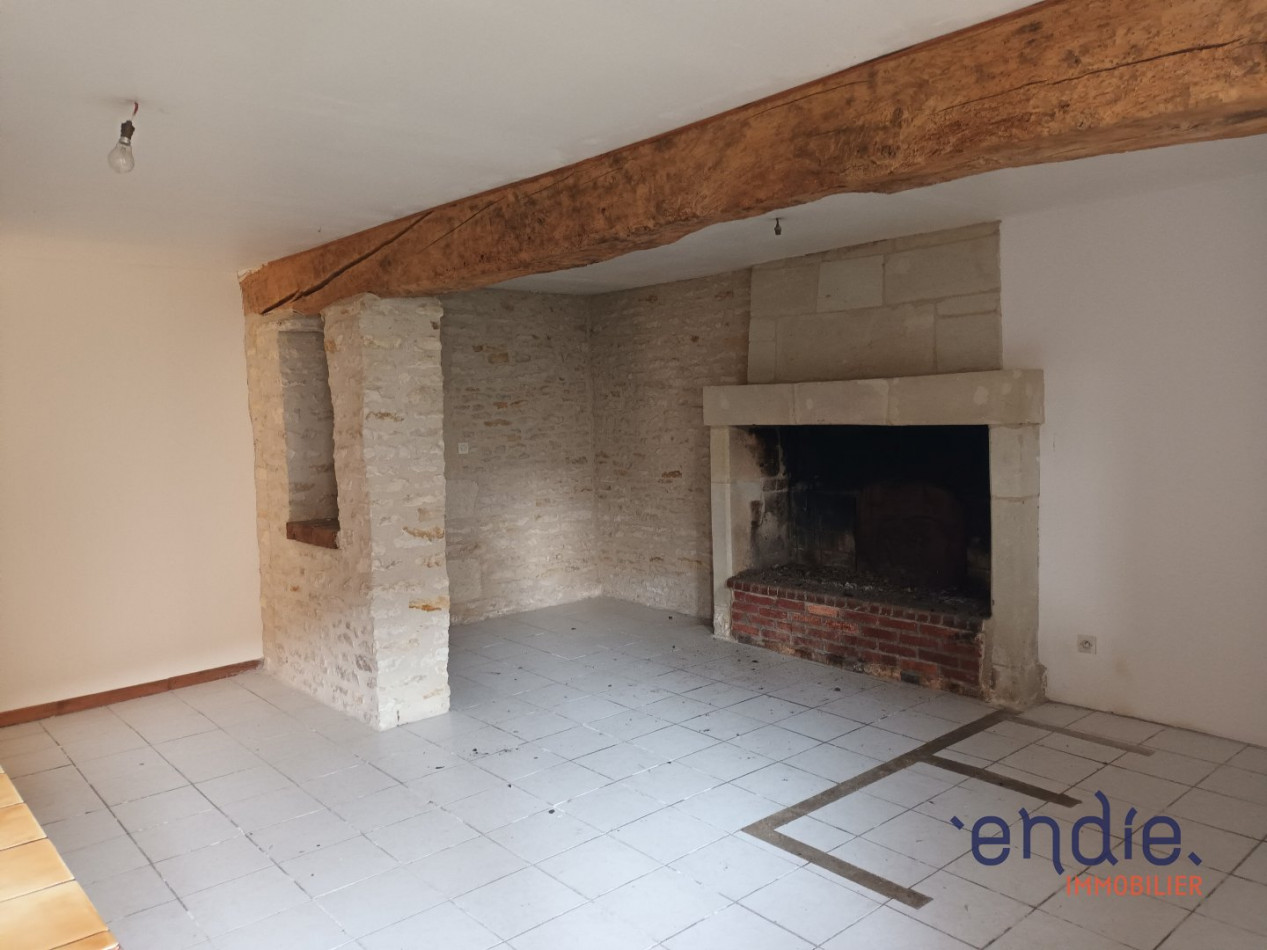 vente Maison Loudun - Photo 3