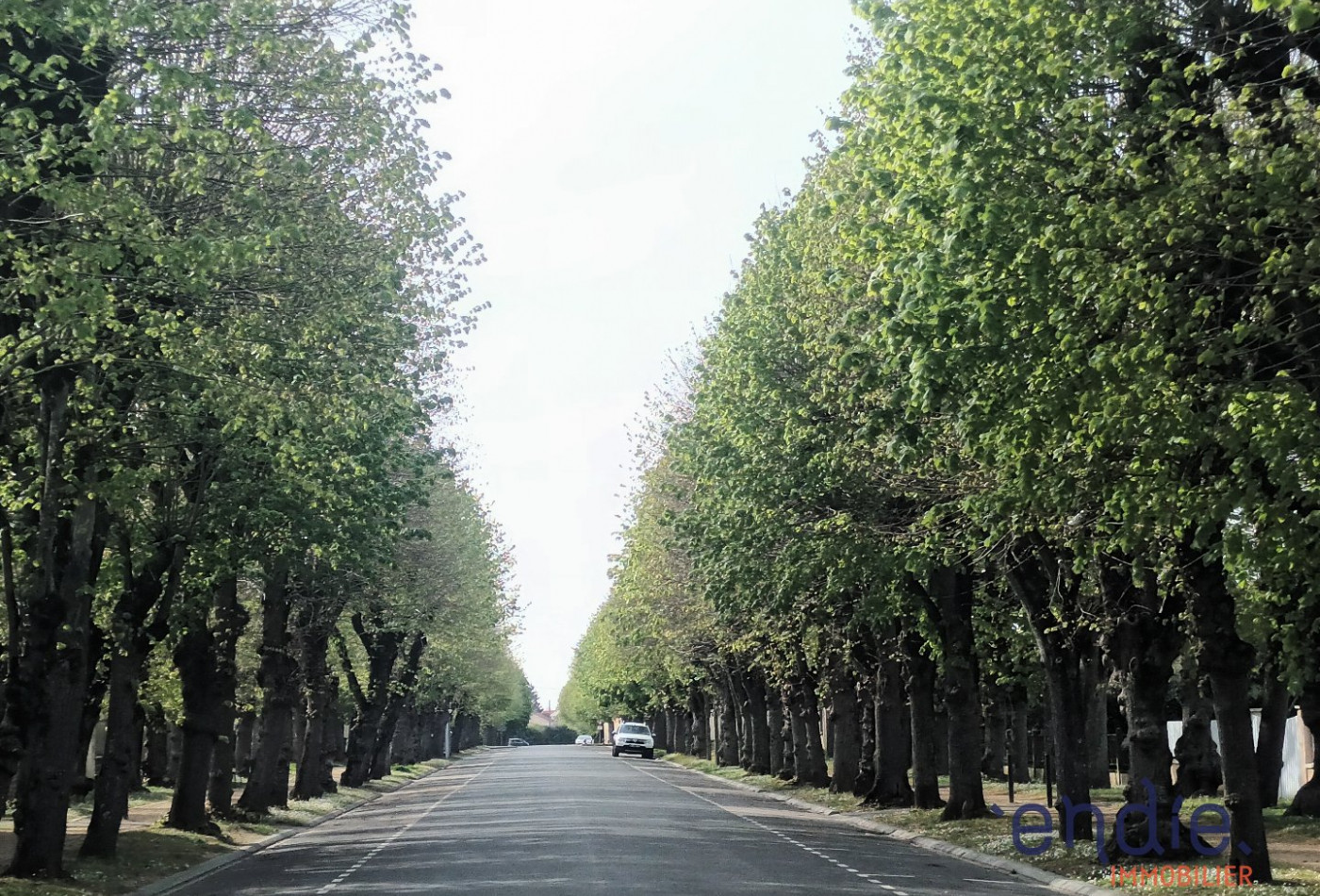 vente Maison Loudun - Photo 9