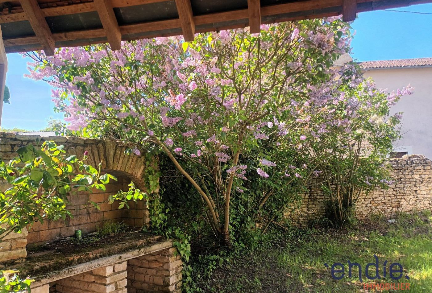 vente Maison Loudun - Photo 7