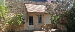 vente Maison Loudun