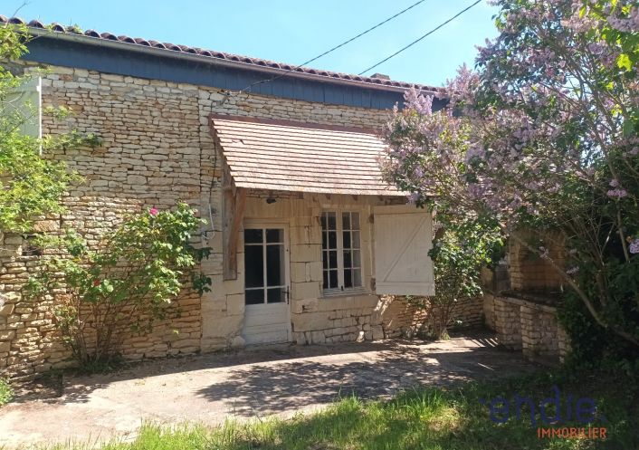 à vendre Maison Loudun