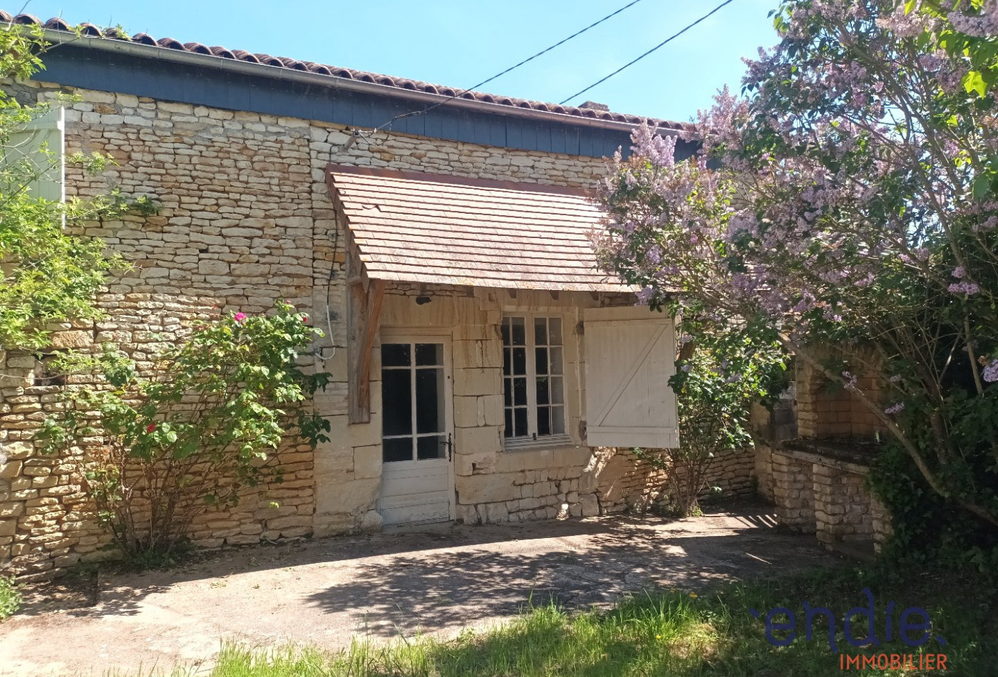 vente Maison Loudun - Photo 6