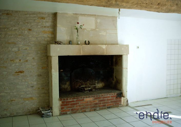 à vendre Maison Loudun