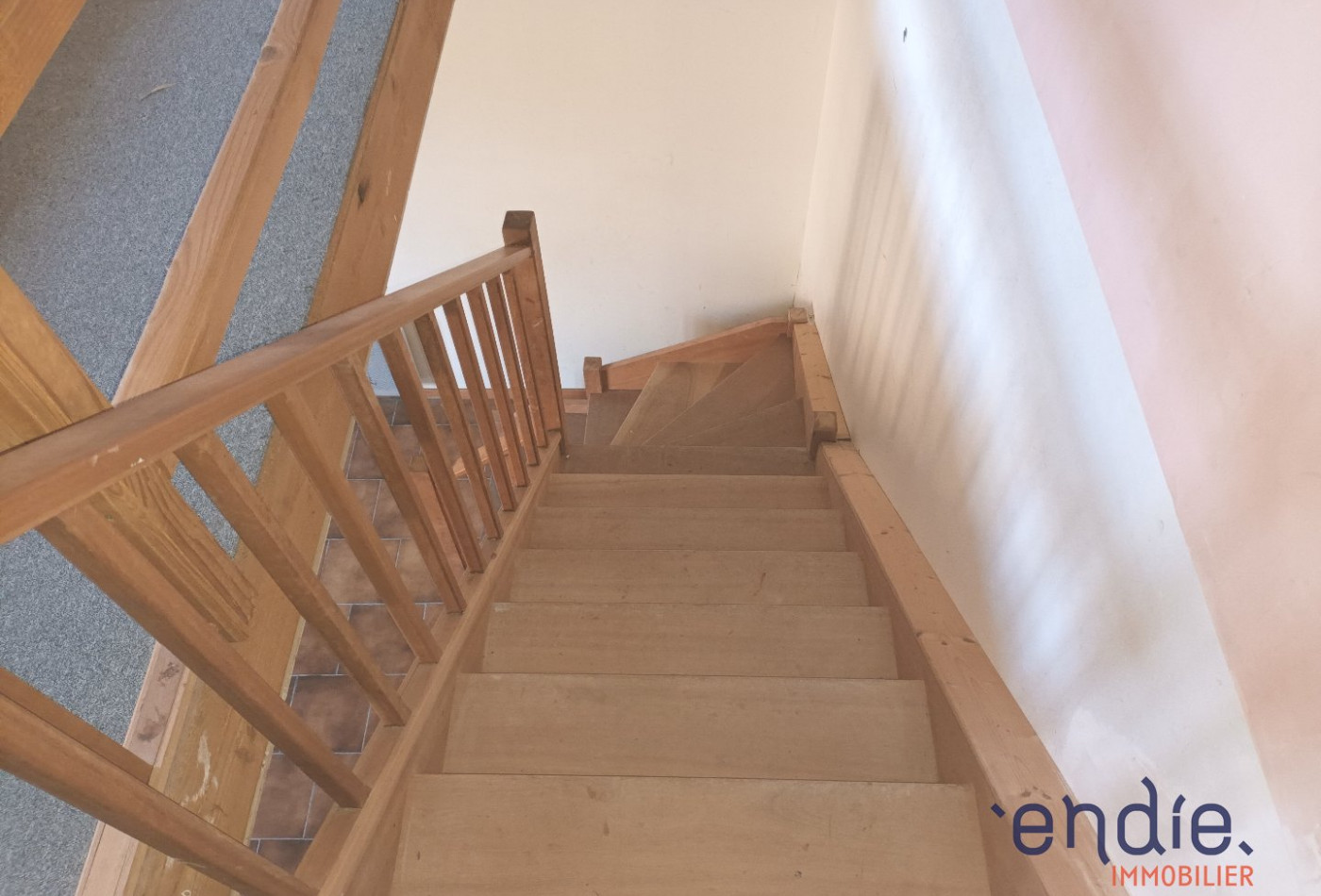 vente Maison Loudun - Photo 4