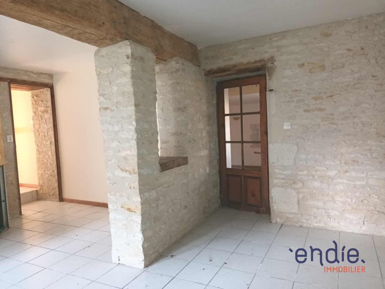 vente Maison Loudun - Photo 1