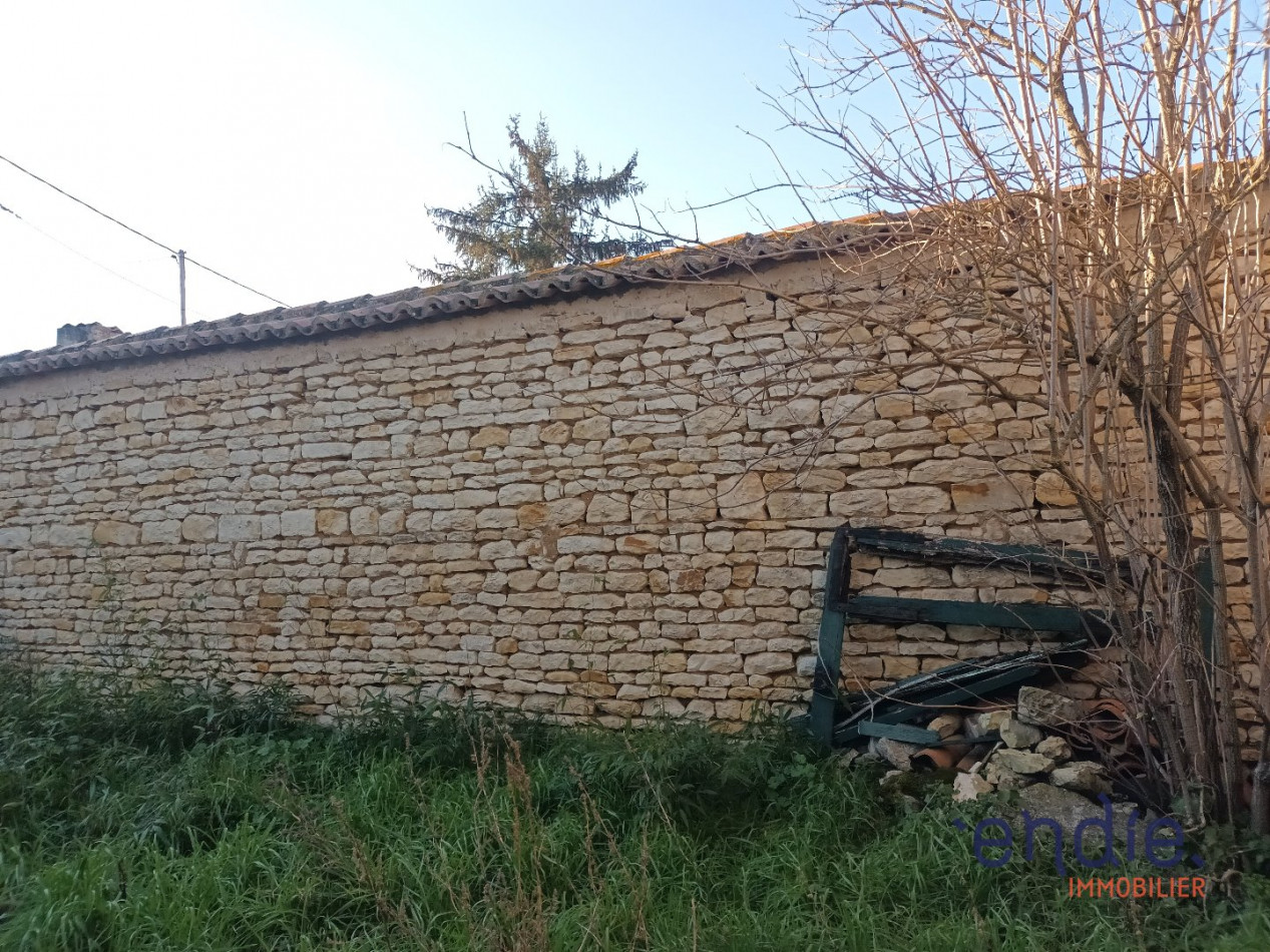vente Maison Loudun - Photo 5