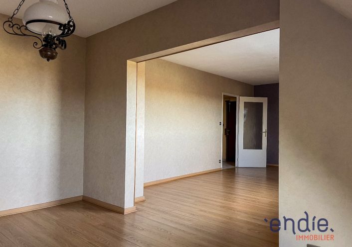 à vendre Appartement Beaune