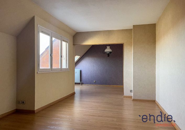 à vendre Appartement Beaune