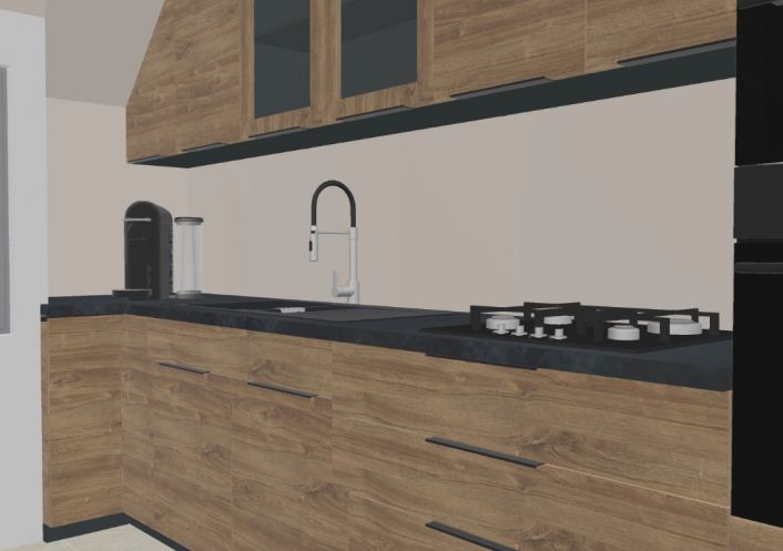 à vendre Appartement Beaune