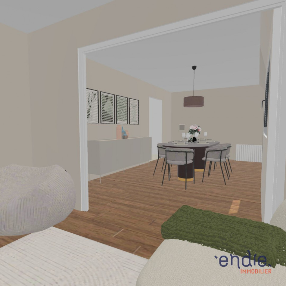 à vendre Appartement Beaune - Photo 4
