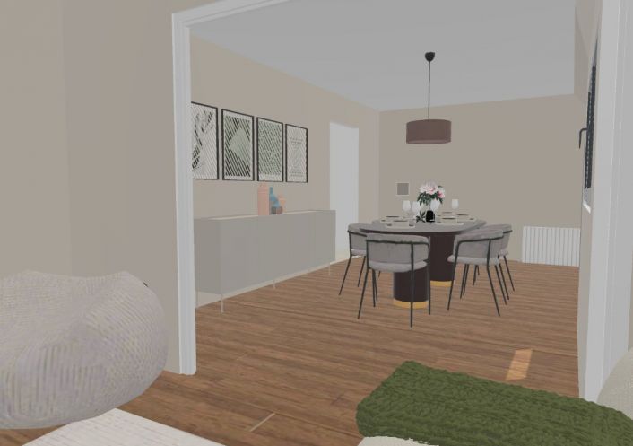 à vendre Appartement Beaune