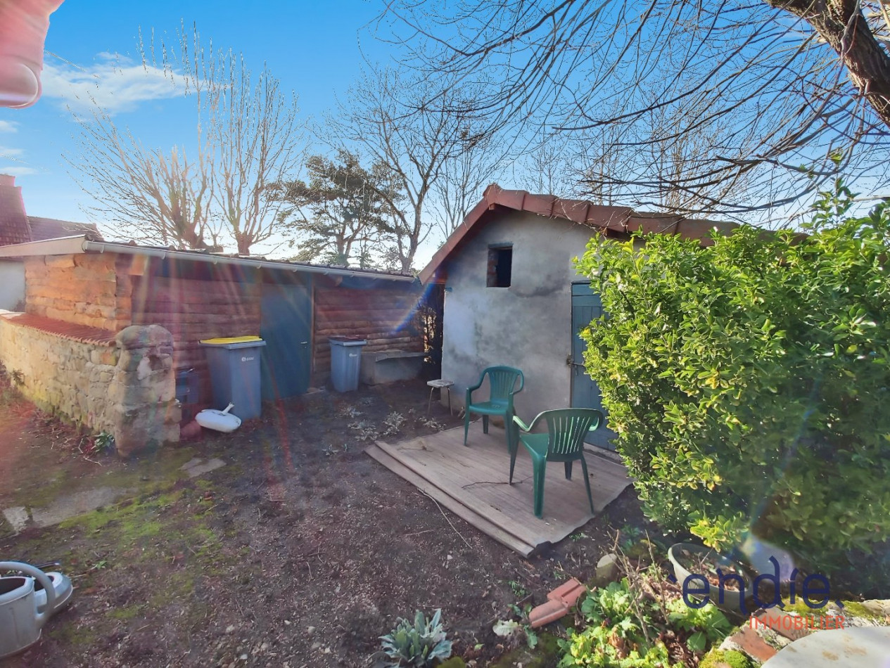 à vendre Maison Commentry - Photo 9