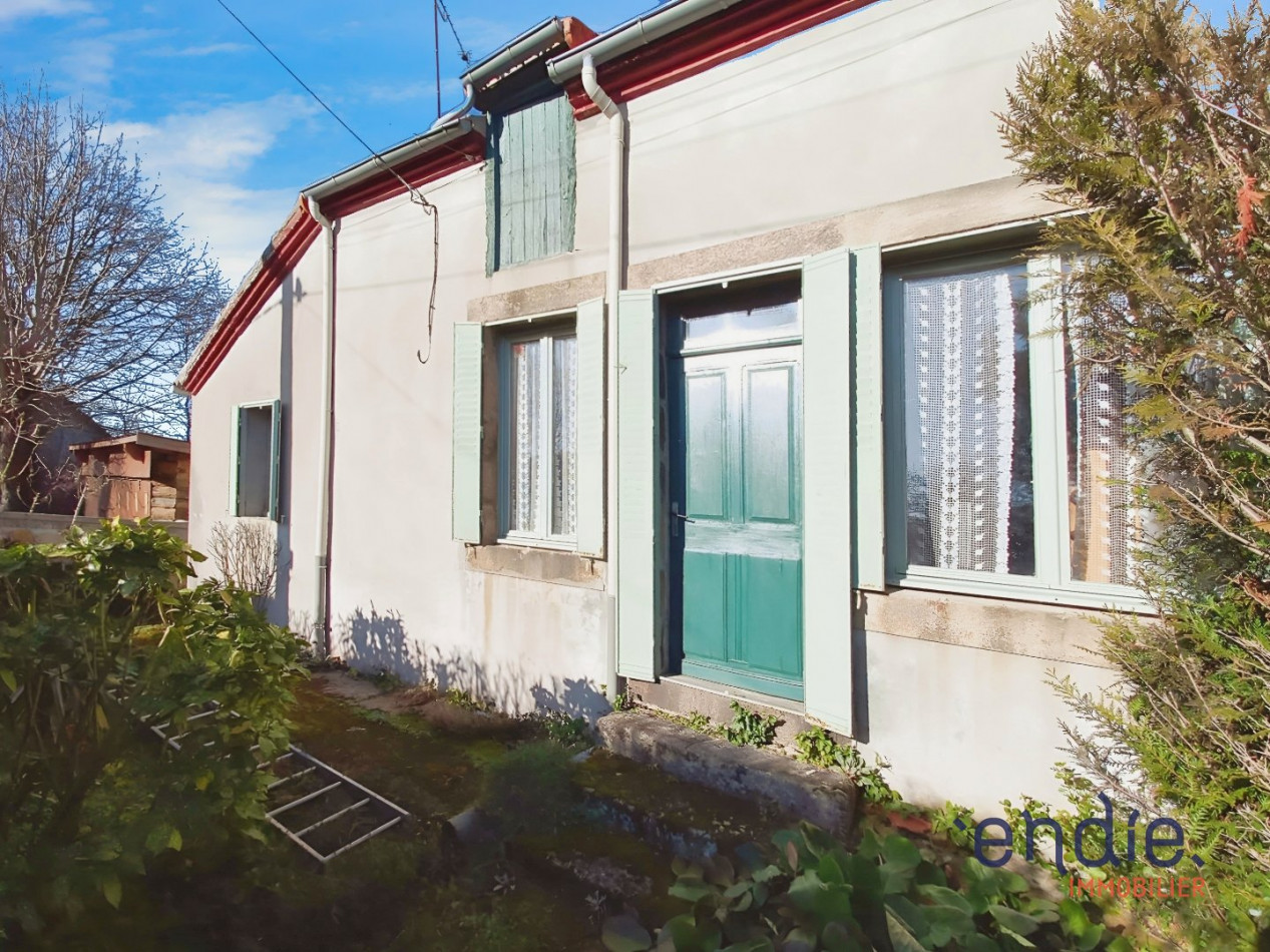 à vendre Maison Commentry - Photo 1