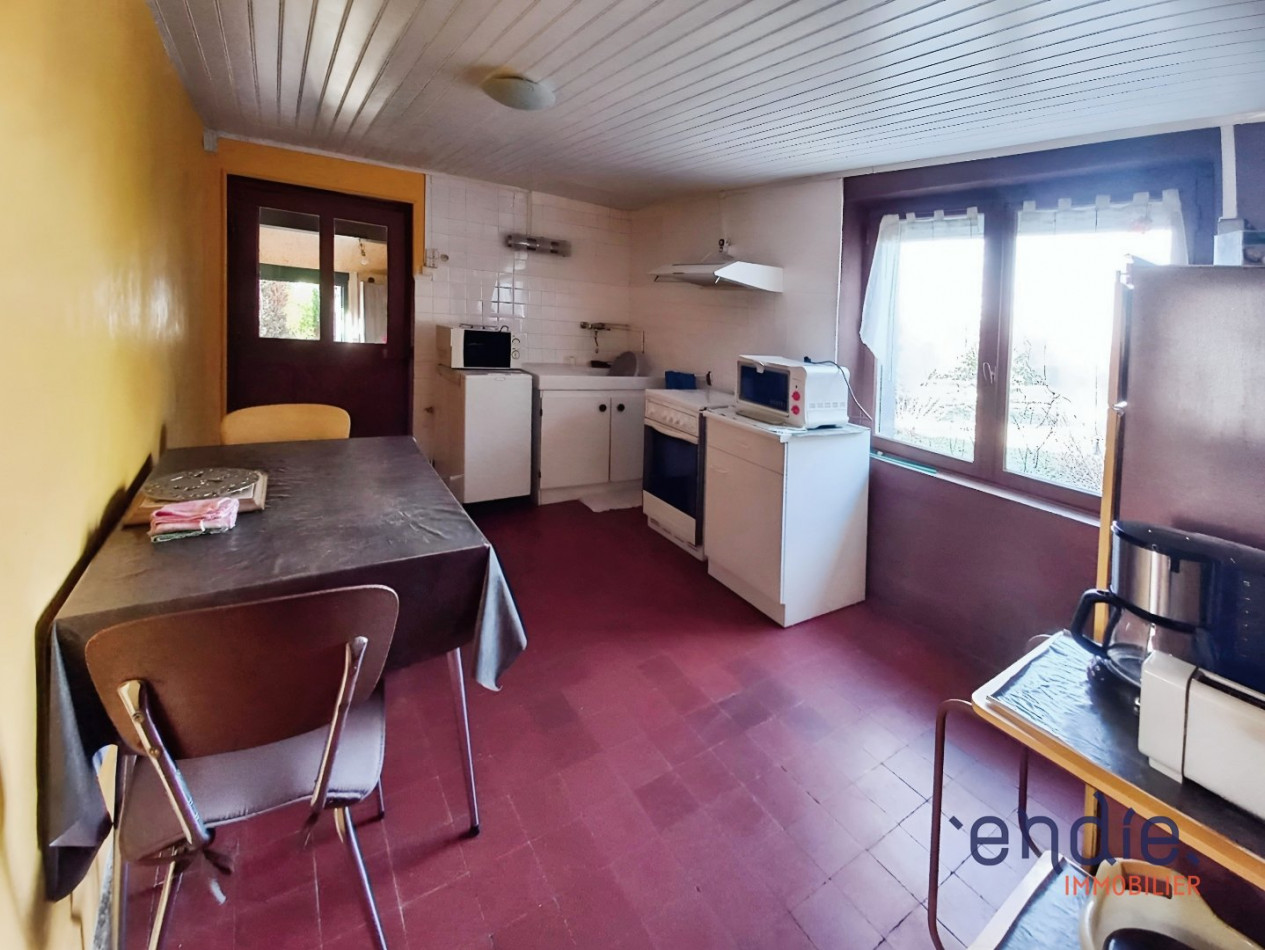 à vendre Maison Commentry - Photo 3