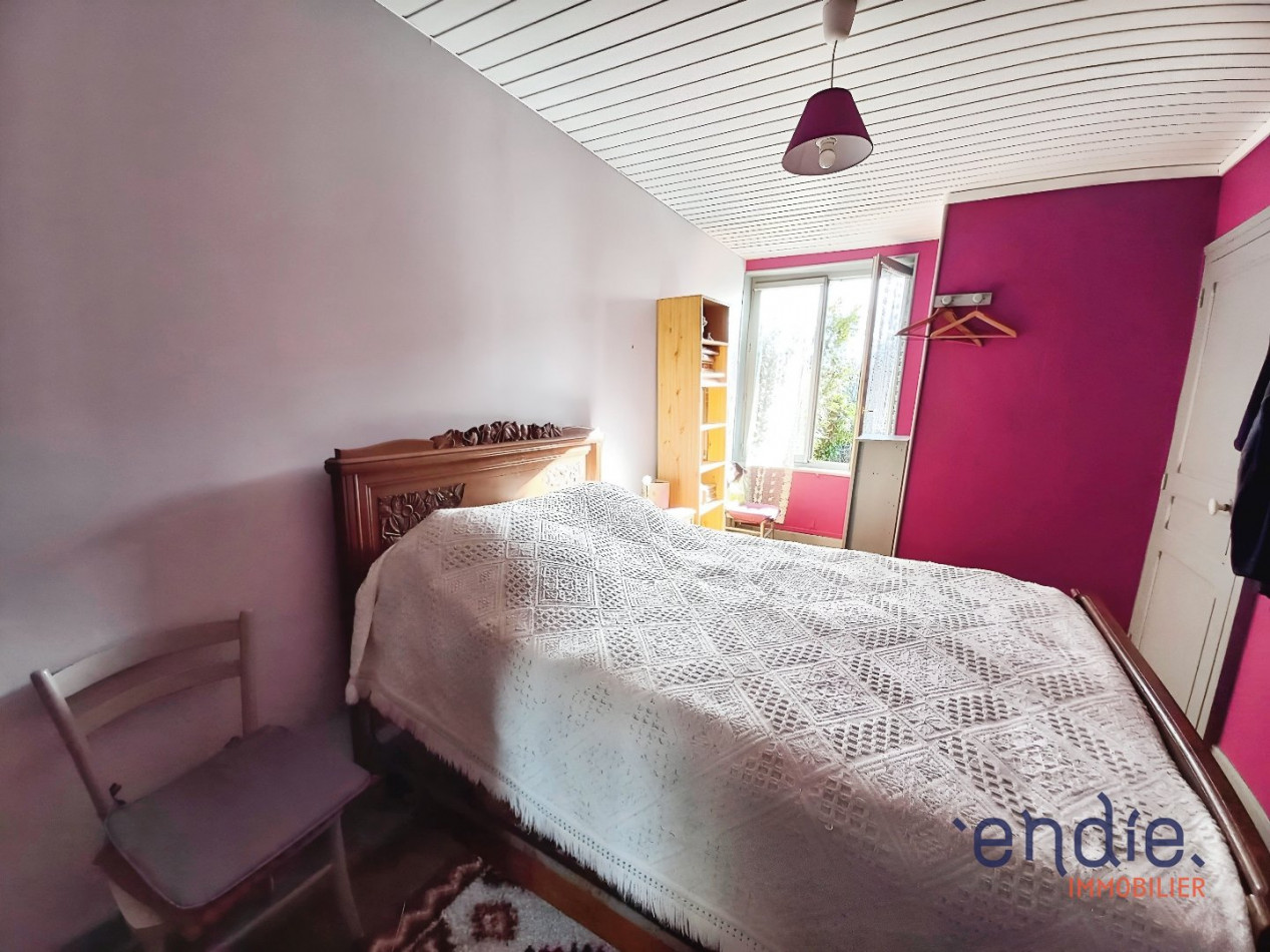 à vendre Maison Commentry - Photo 8