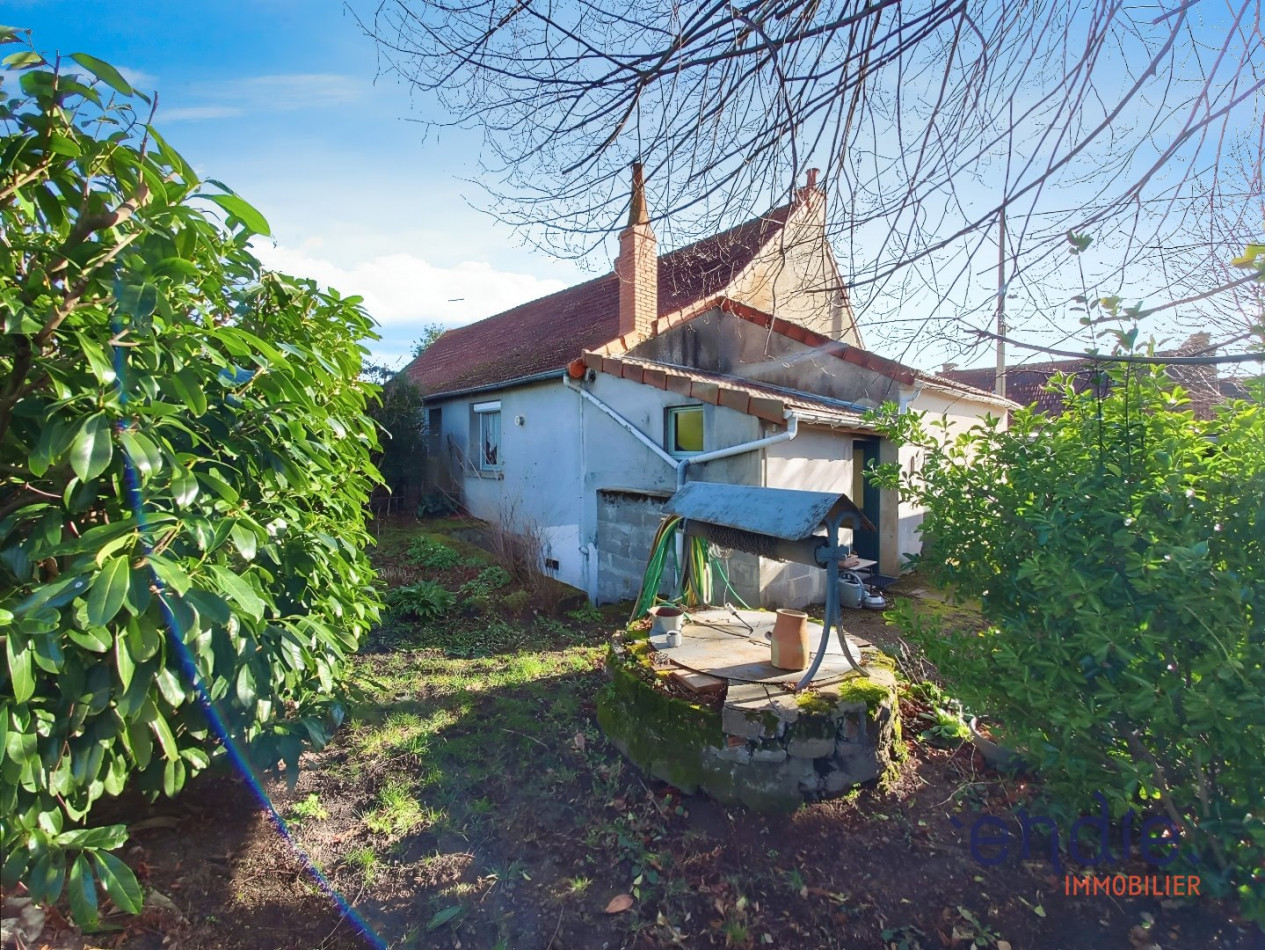 à vendre Maison Commentry - Photo 10