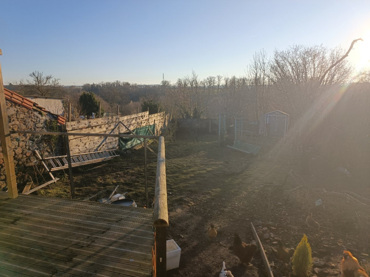 vente Maison Commentry - Photo 9