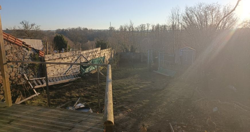 vente Maison Commentry